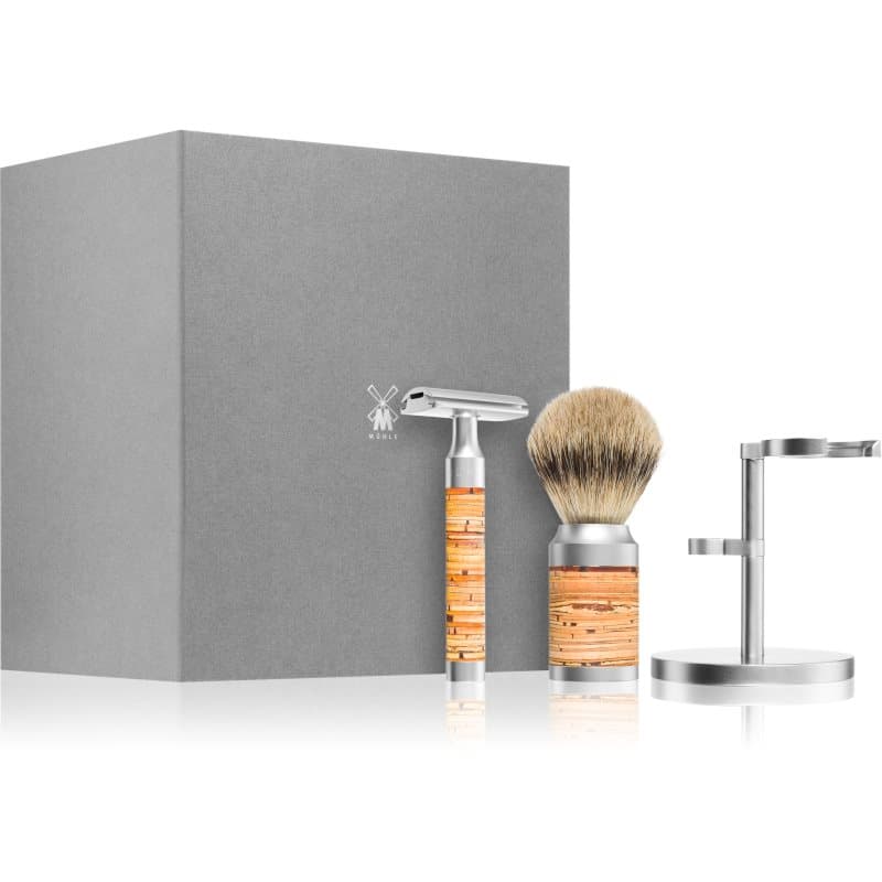ROCCA Shaving Set zestaw do golenia