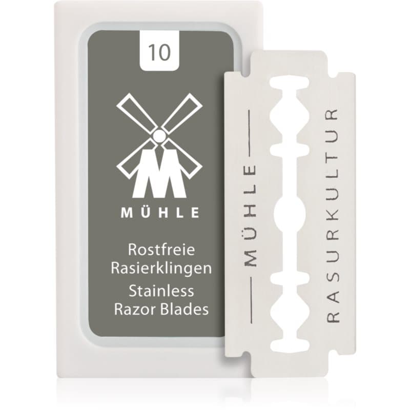TRADITIONAL Razors ostrza wymienne