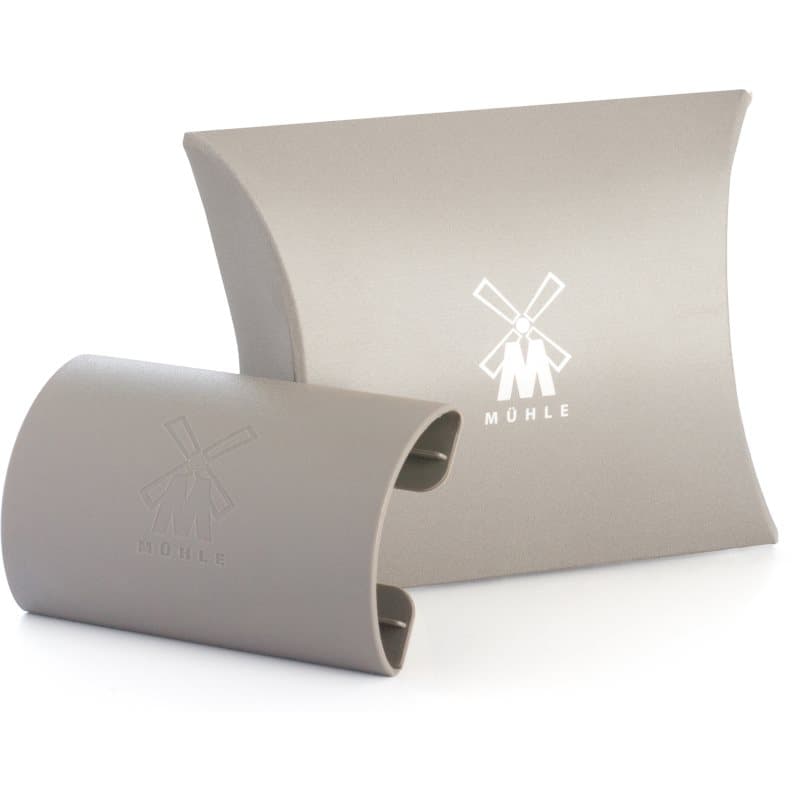 Accessories Cover pokrowiec zabezpieczający na żyletki