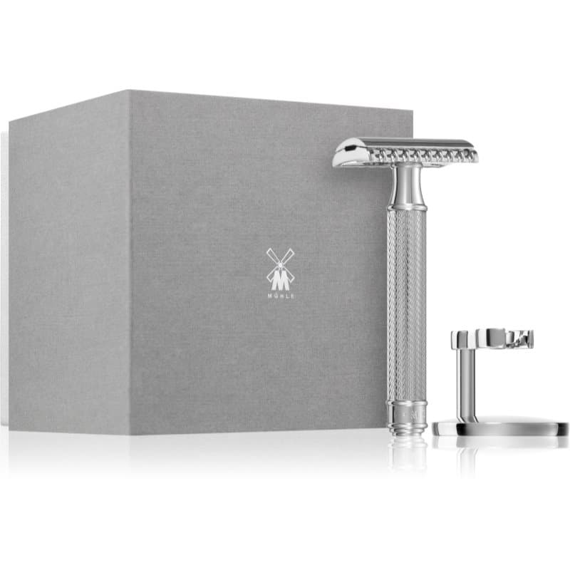 TRADITIONAL R89 zestaw do golenia
