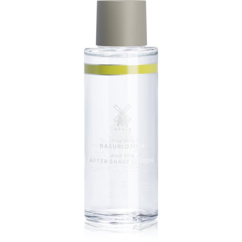 Aftershave woda po goleniu Aloe Vera