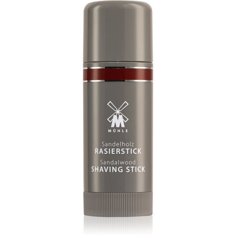 Shaving Stick mydło do golenia dla mężczyzn Sandalwood