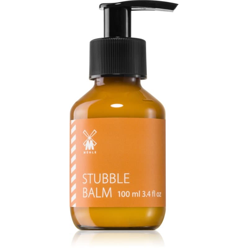 Stubble Balm balsam do brody dla mężczyzn
