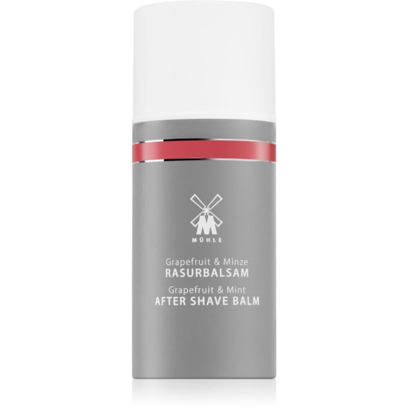 Aftershave Balm balsam po goleniu dla mężczyzn