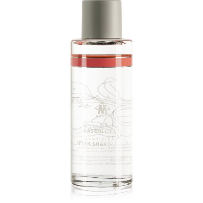 After Shave Lotion Grapefruit & Mint woda po goleniu dla mężczyzn