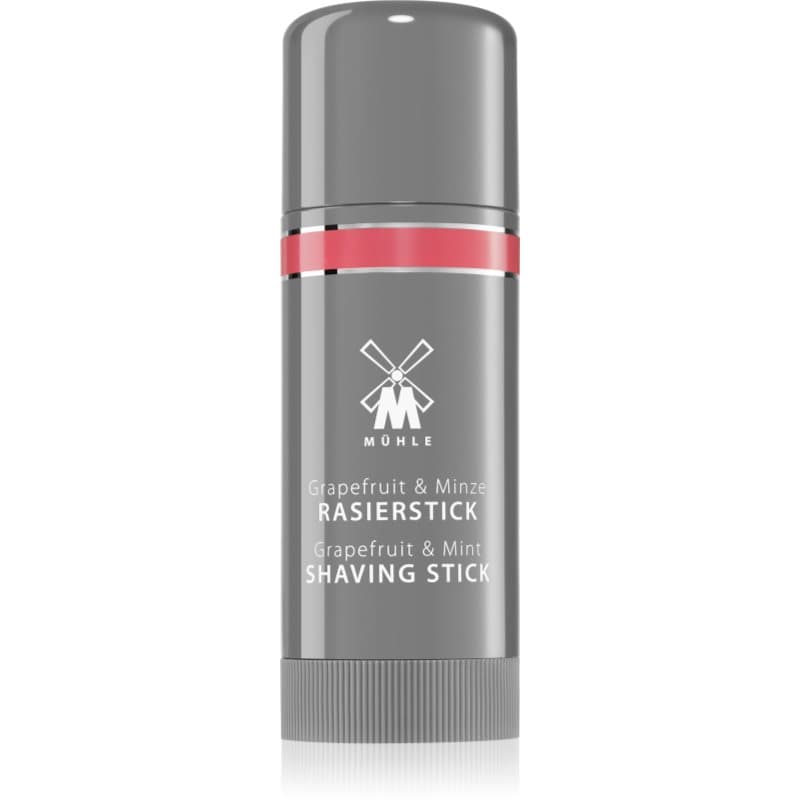Shaving Stick Grapefruit & Mint mydło do golenia dla mężczyzn