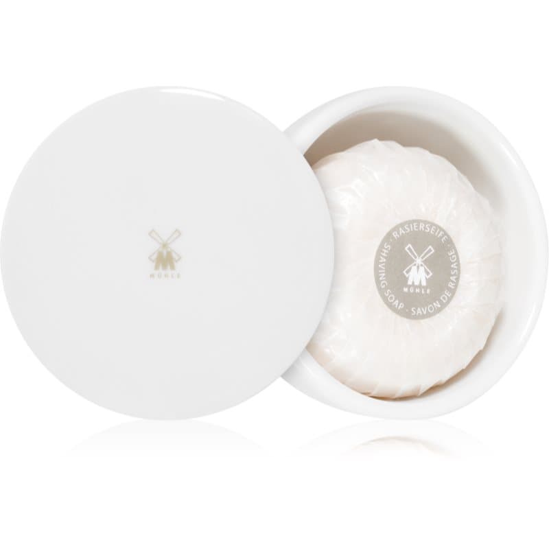 Shaving Soap Porcelain Bowl mydło do golenia Sandalwood