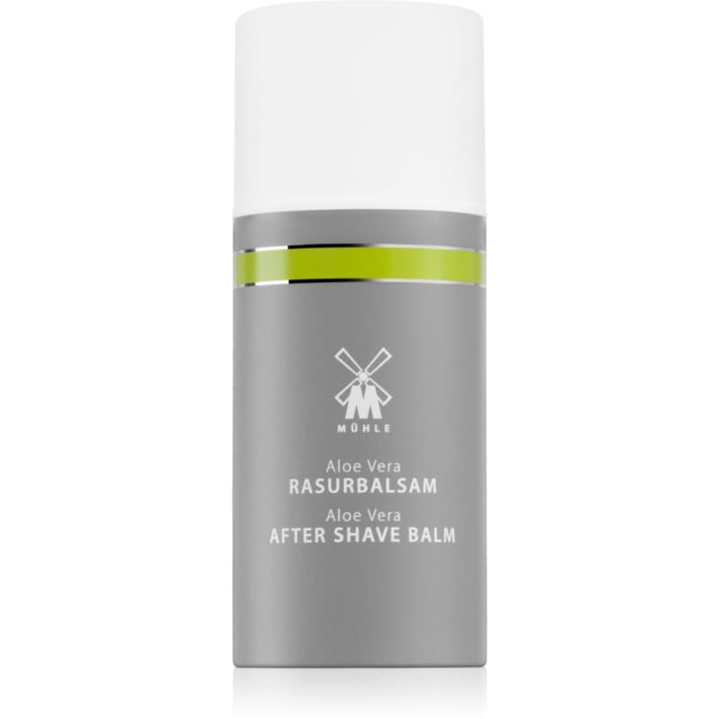 Aftershave Balm balsam po goleniu dla mężczyzn