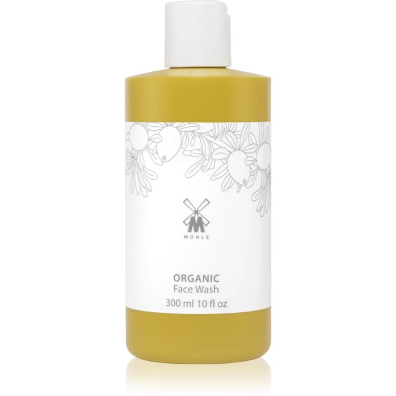 Face Wash żel do mycia twarzy dla mężczyzn