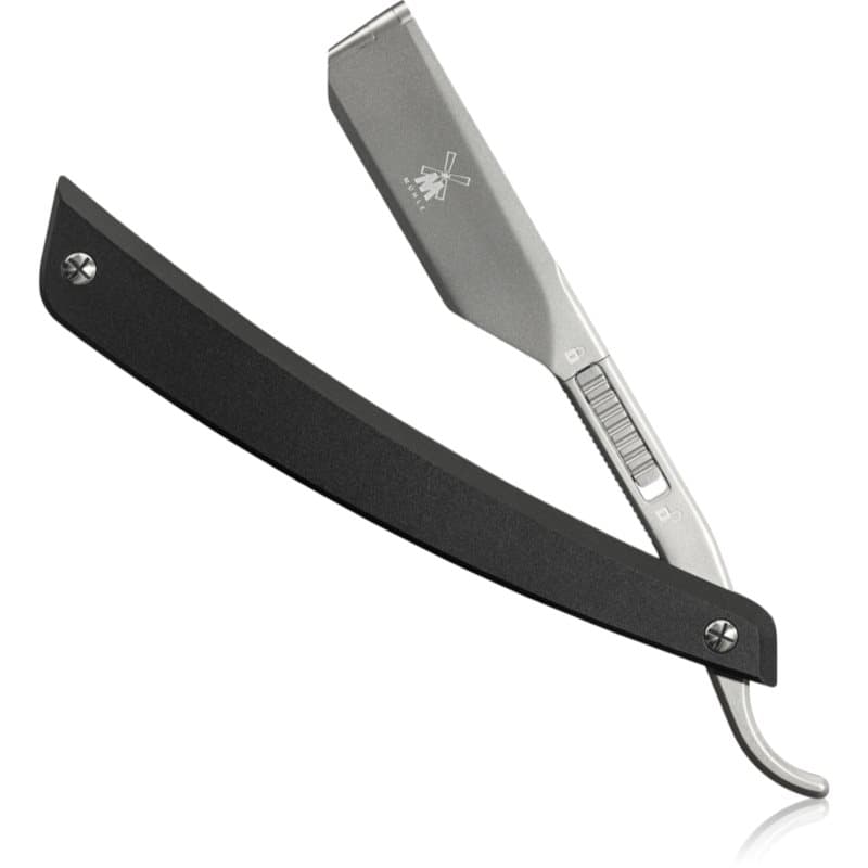 Pro Straight Razor klasyczna brzytwa do golenia dla mężczyzn