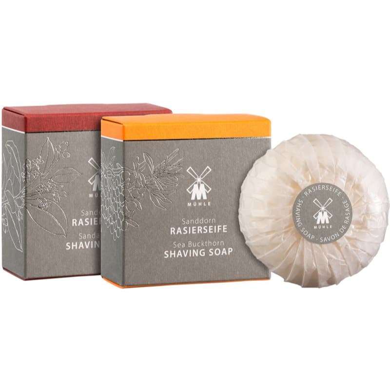 Shaving Soap mydło do golenia dla mężczyzn