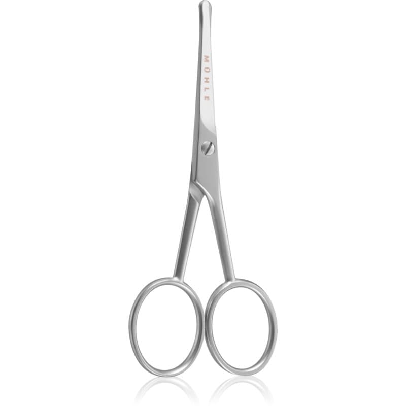Accessories Scissors nożyczki do brody 10,5 cm