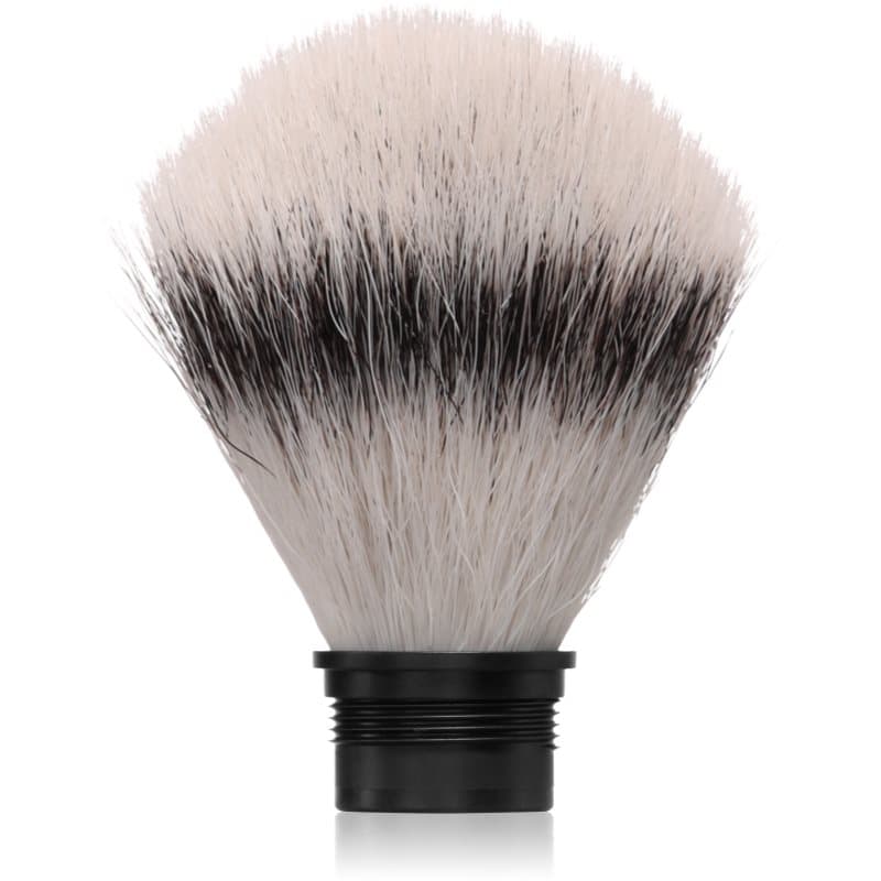 Replacement Shaving Brushhead STYLO/PURIST/KOSMO głowica wymienna z włosia syntetycznego
