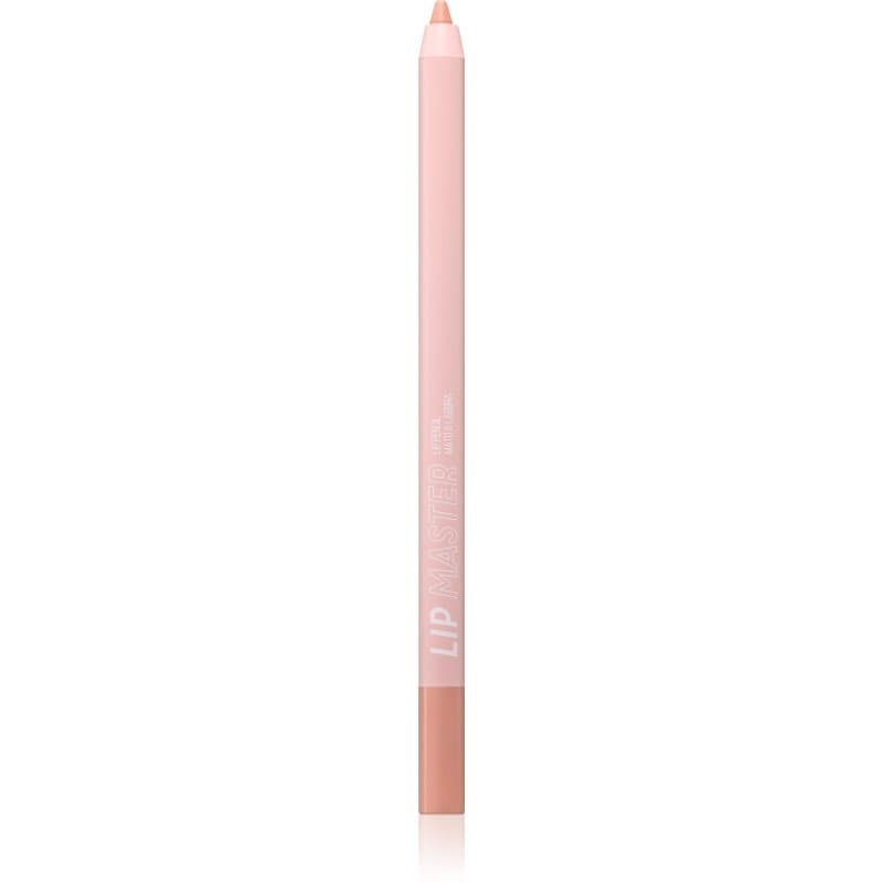 Lip Master wodoodporna konturówka do ust odcień 07 Vanilla Cream