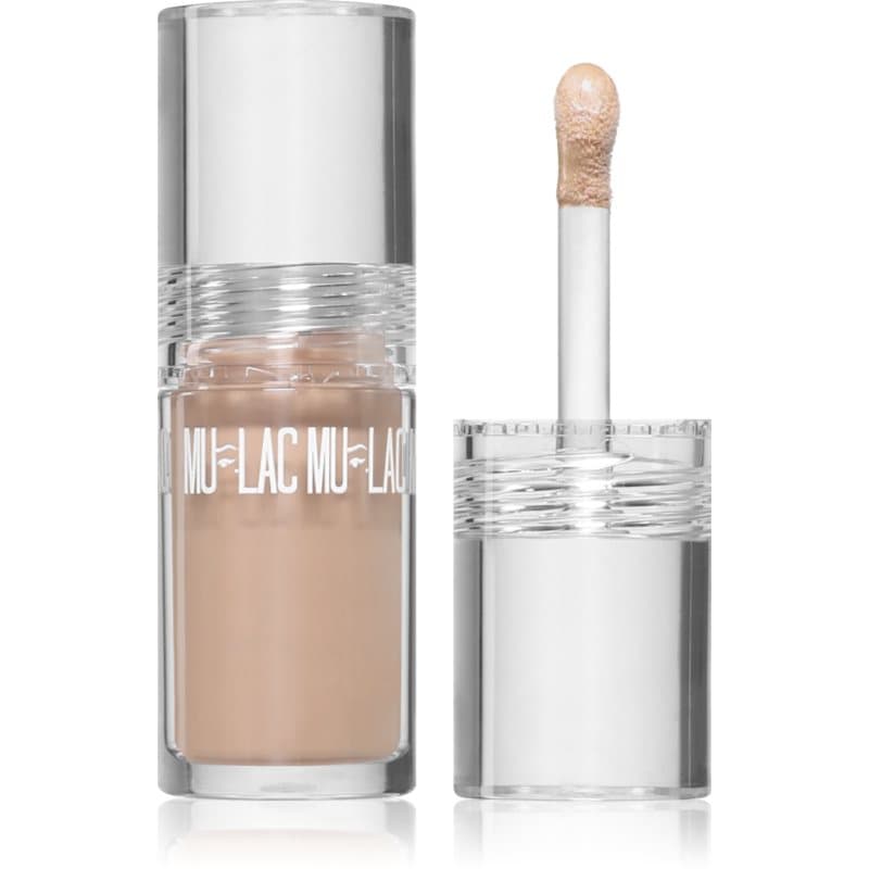 3D Verse bronzer matujący w płynie odcień