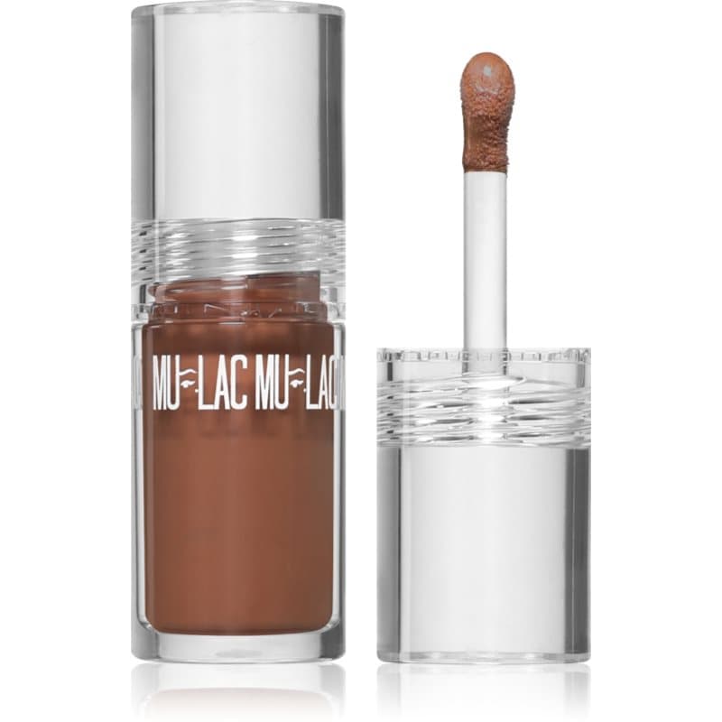 3D Verse bronzer matujący w płynie odcień 14 Immersive