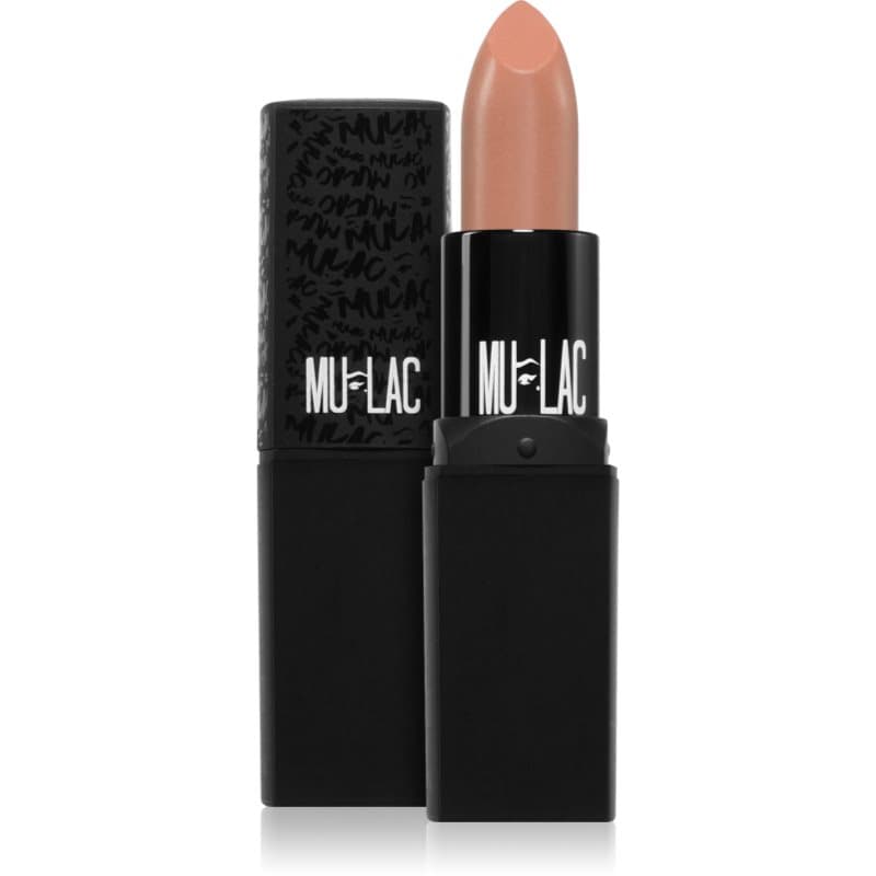 Matt Lipstick szminka matowa Mou