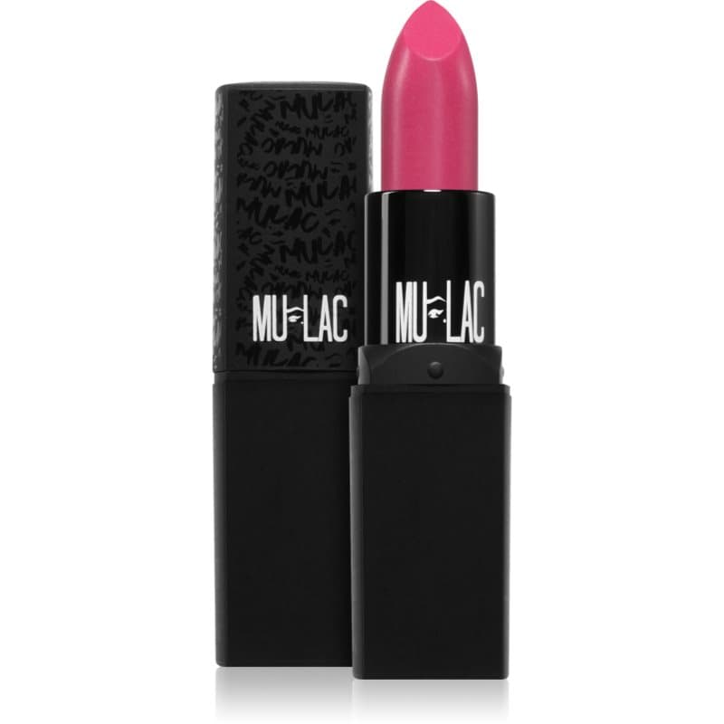 Matt Lipstick szminka matowa Flamingo