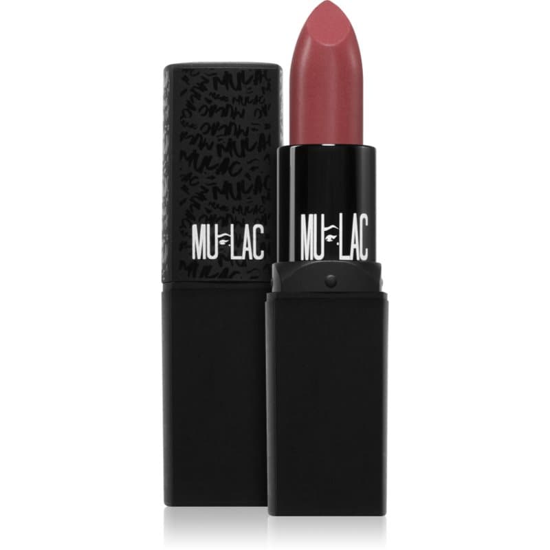 Matt Lipstick szminka matowa Rudolph