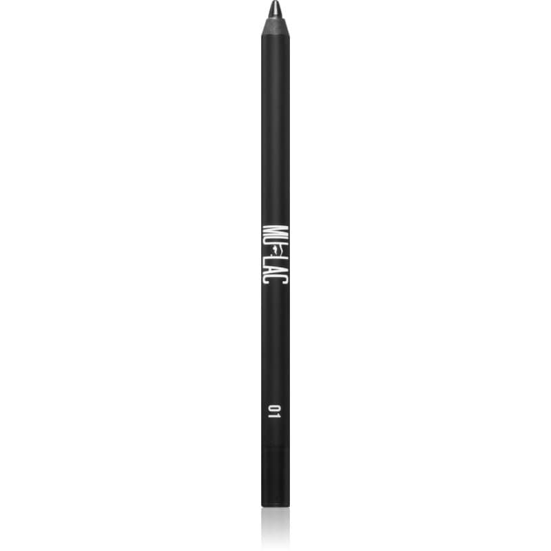 Eye Pencil wodoodporna kredka do oczu 01 Shiva