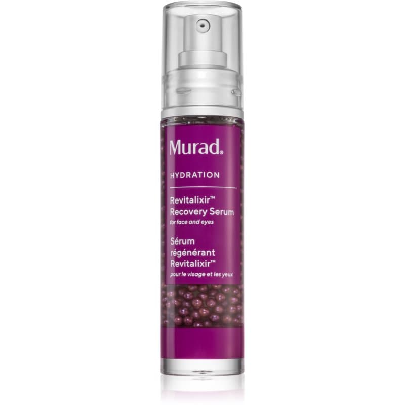 Revitalixir Recovery Serum serum intensywnie rewitalizujące