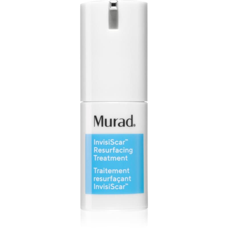 Acne Control InvisiScar serum regenerujące na blizny