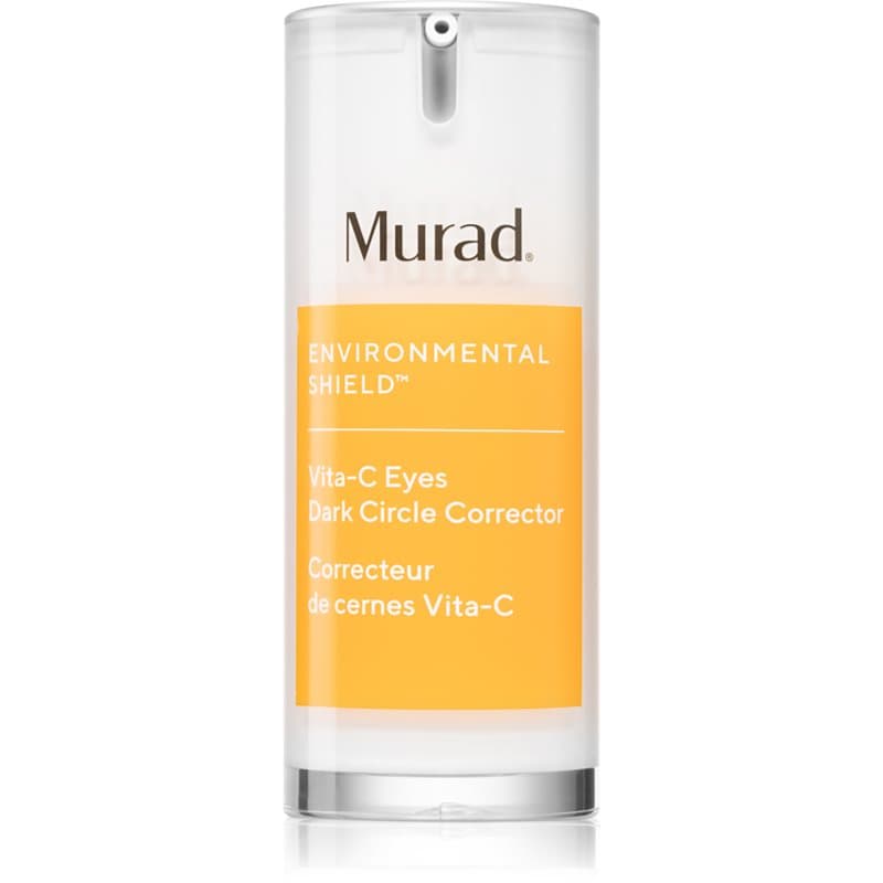 Environmental Shield serum redukujące cienie pod oczami