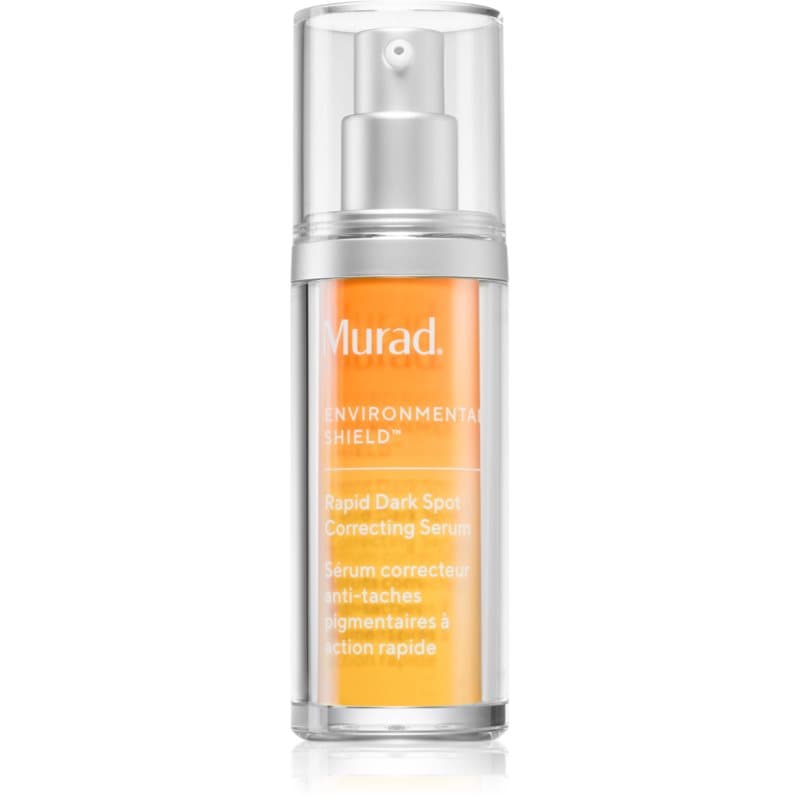 Environmental Shield serum ujednolicające kolor skóry