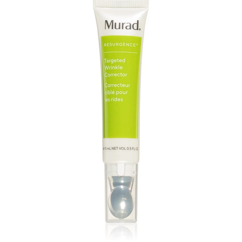 Resurgence Targeted Wrinkle Corrector pielęgnacja korekcyjna na zmarszczki