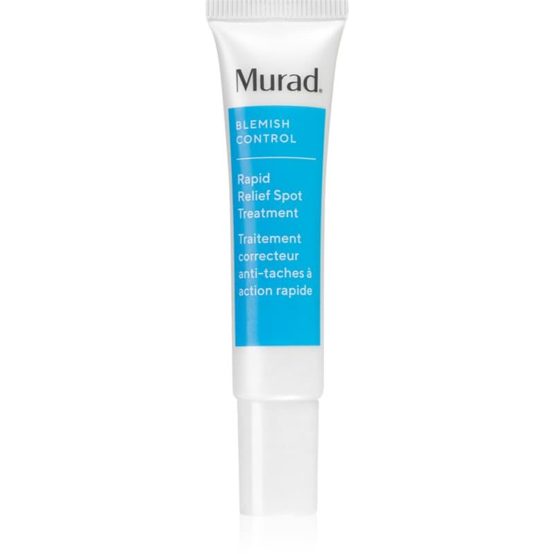 Blemish Control Rapid Relief antytrądzikowa pielęgnacja punktowa