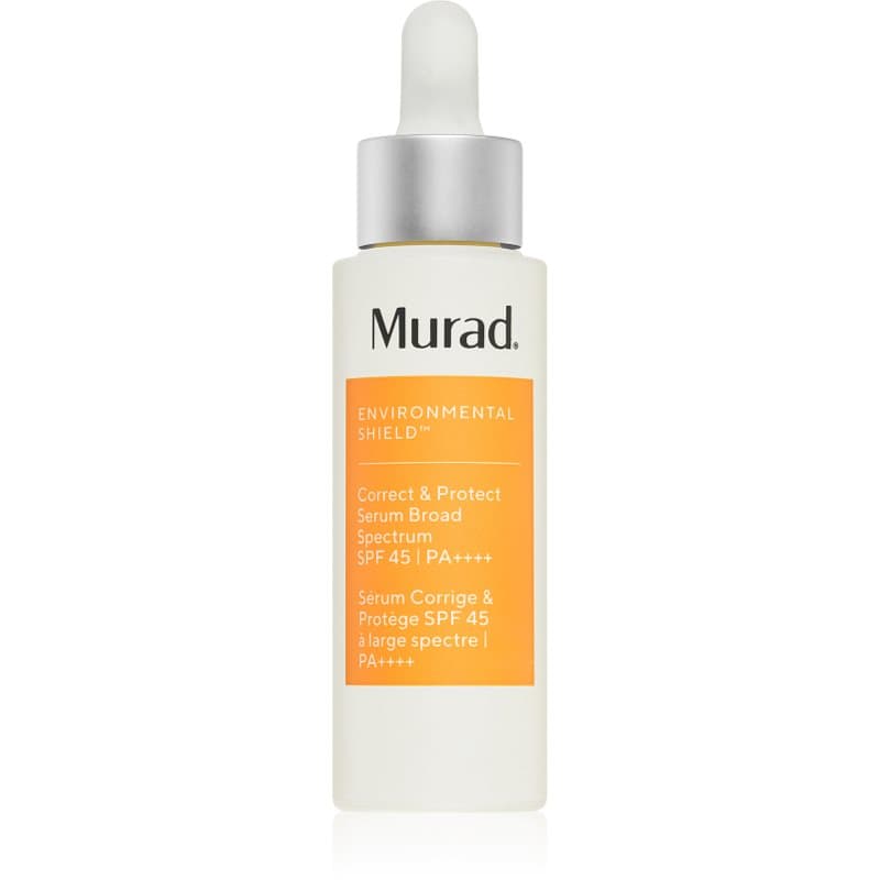 Environmental Shield Correct & Protect serum ochronne SPF 45