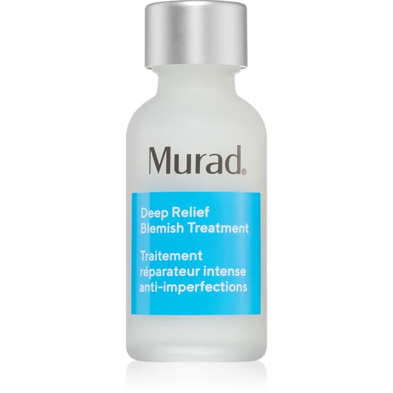 Deep Relief Blemish Treatment serum nawilżające do skóry wrażliwej