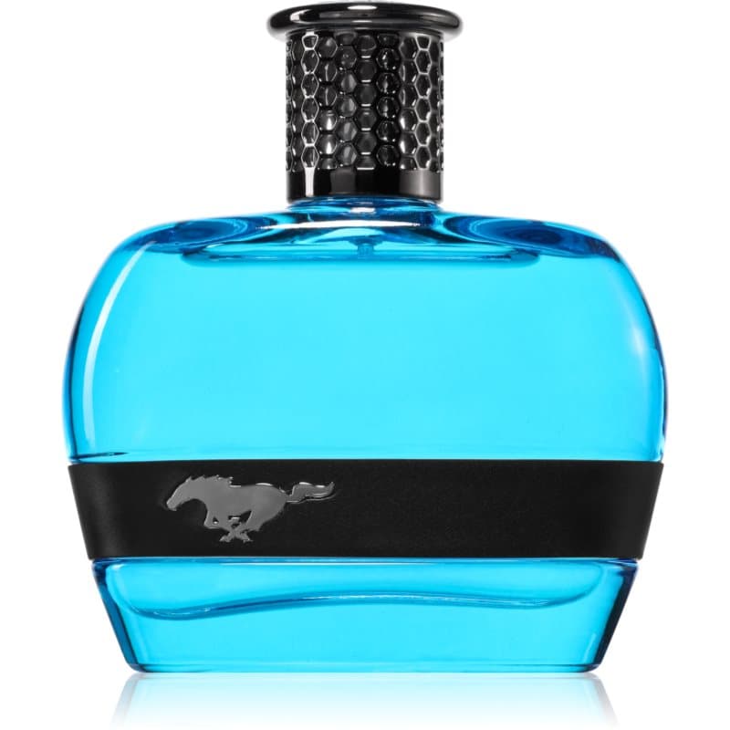 Blue woda toaletowa dla mężczyzn