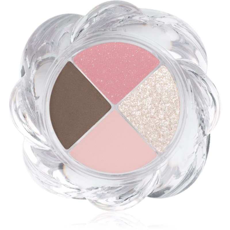 Twist Pot Eye Palette paleta cieni do powiek odcień 01 FAIRY PINK