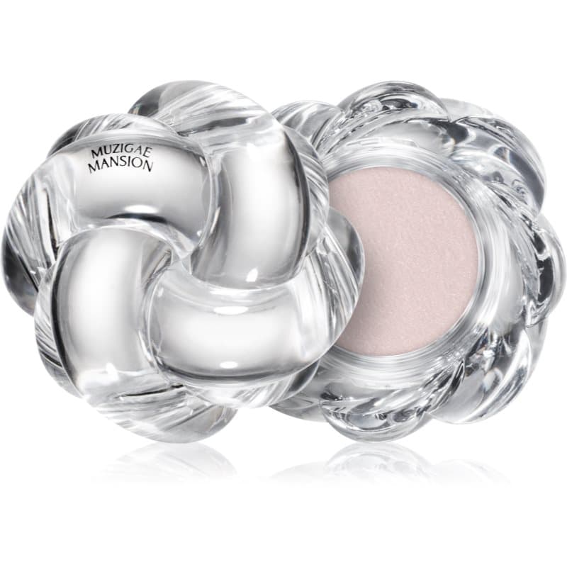 One & Only Shadow Twist cienie do powiek w kremie odcień Pearl Splash