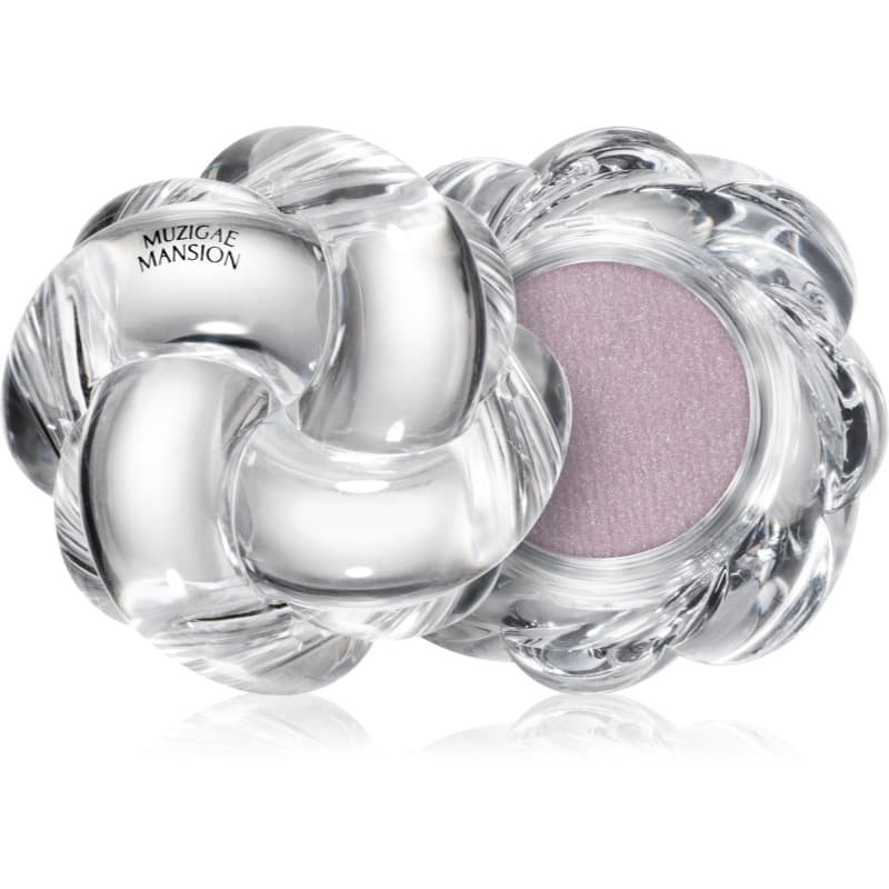 One & Only Shadow Twist cienie do powiek w kremie odcień Violet Opal