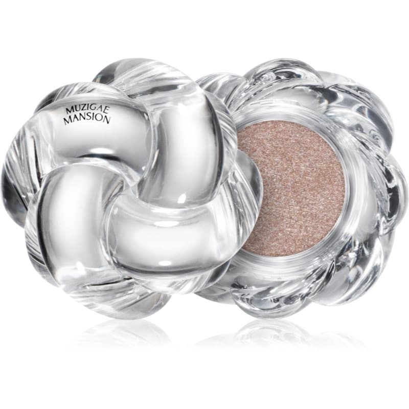 One & Only Shadow Twist cienie do powiek w kremie odcień Smoked Topaz