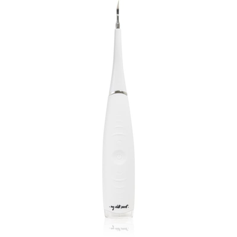 Ultrasonic Plaque and Stain Remover środek do usuwania przebarwień i osadu nazębnego