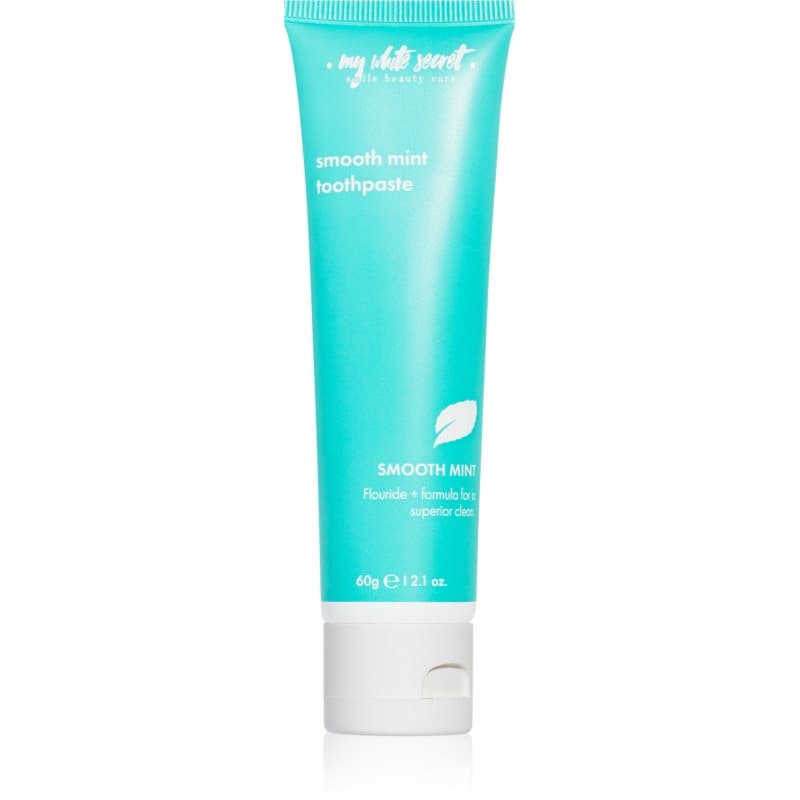 Toothpaste Smooth Mint pasta do zębów