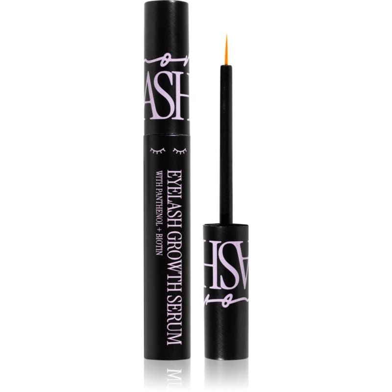 Eyelash Growth Serum regenerujące serum na porost rzęs z pantenolem