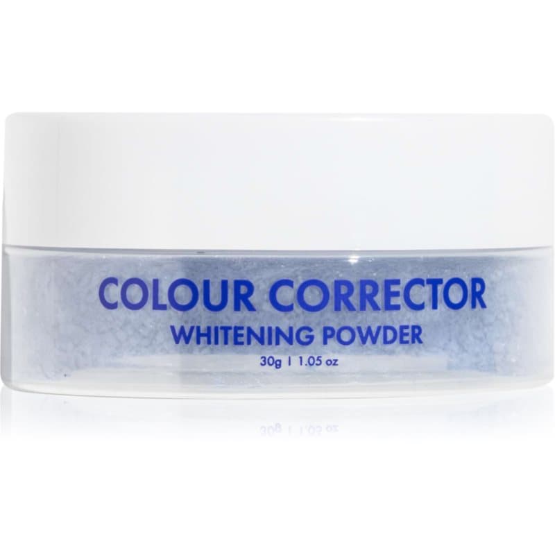 Colour Corrector puder wybielający do zębów
