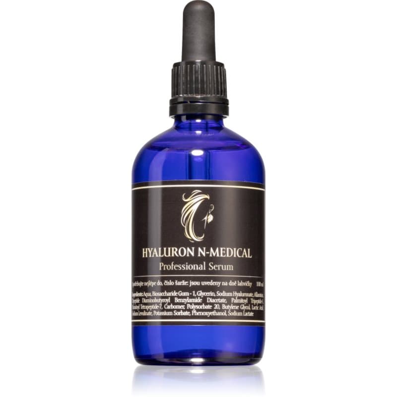 Hyaluron serum nawilżające