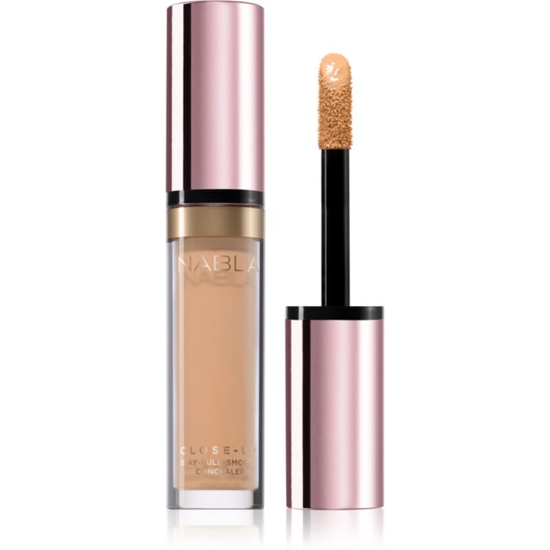 Close Up korektor kremowy dla idealnego krycia odcień Golden Beige
