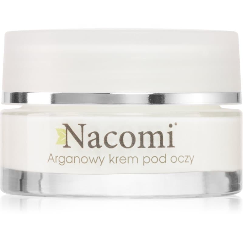 Argan Oil krem pod oczy