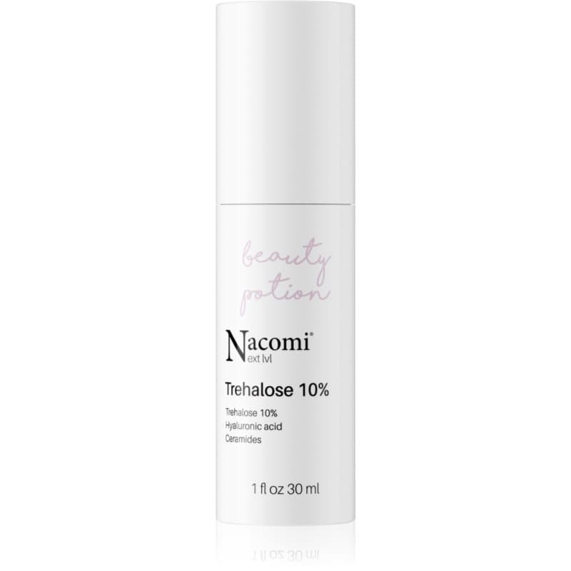 Next Level Beauty Potion Trehalose 10% Serum do twarzy z trehalozą 10%