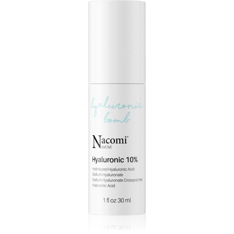 Next Level Hyaluronic Bomb serum nawilżające
