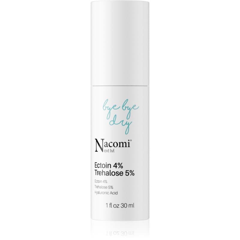 Serum do twarzy Ektoina 4% Trehaloza 5%
