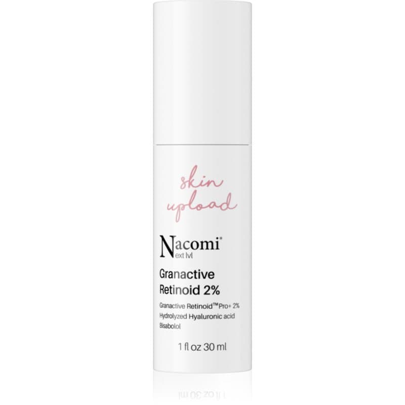 Next Level Granactive Retinoid Pro+ 2% serum do twarzy przeciw starzeniu się skóry