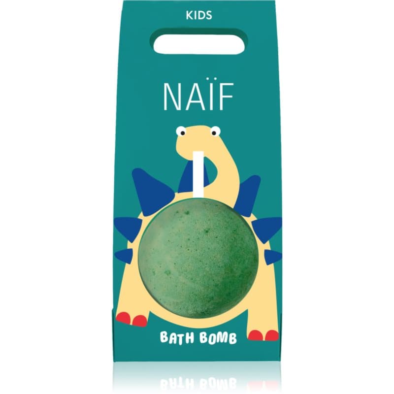 Kids Bath Bombs kule do kąpieli dla dzieci