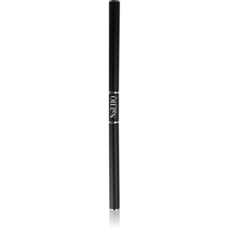 Nail Art Brush pędzel dwustronny do paznokci